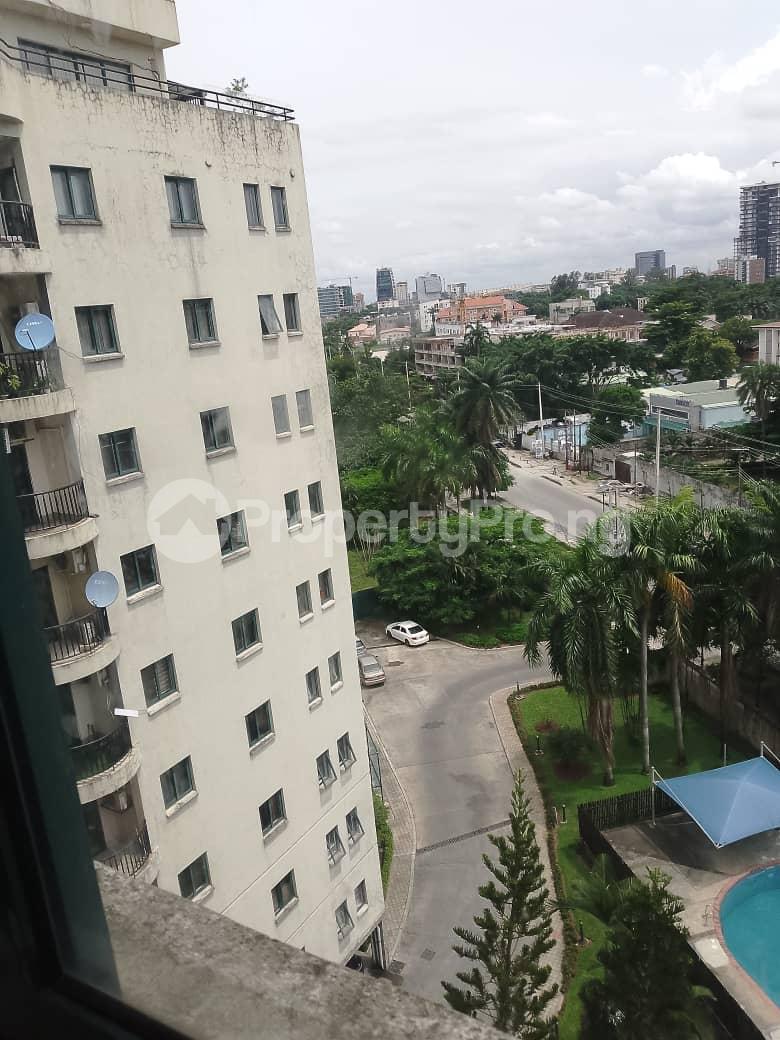 3 bedroom Flat / Apartment for sale Old Ikoyi Ikoyi Lagos