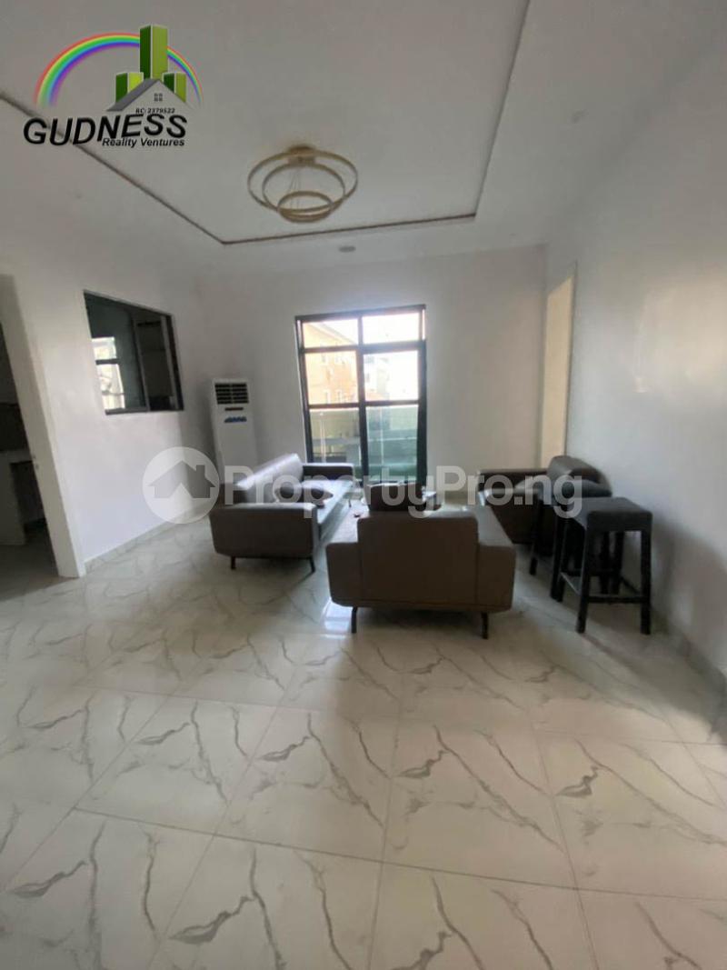 3 bedroom Flat / Apartment for rent Ikate Lekki Lagos