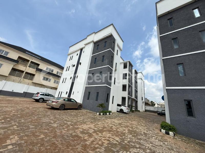 3 bedroom House for sale Mabushi Abuja