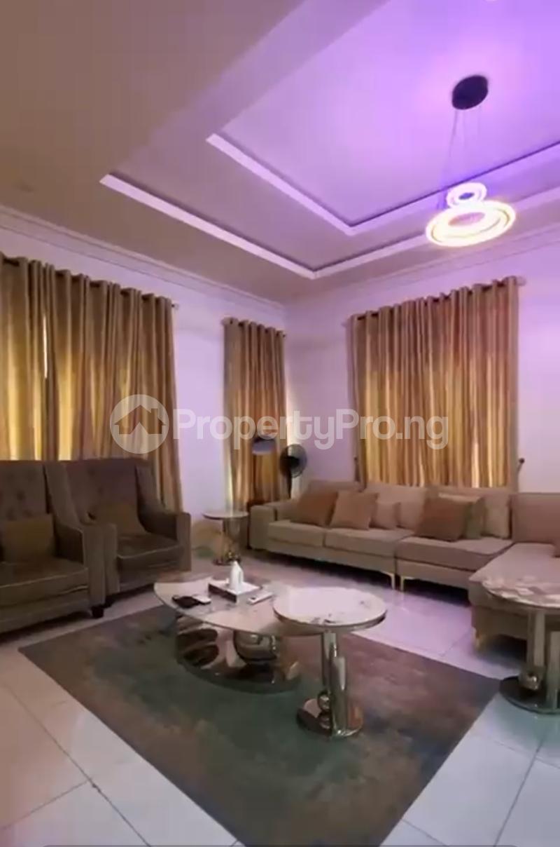 3 bedroom Flat / Apartment for shortlet Ikeja GRA Ikeja Lagos - 1