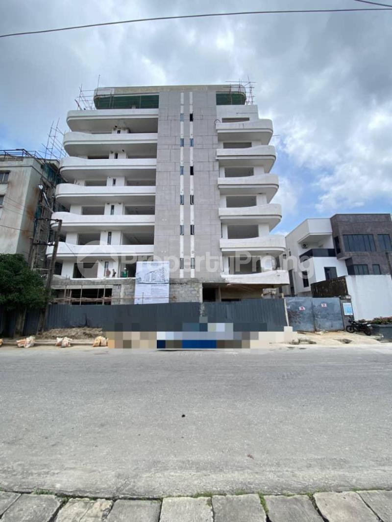 3 bedroom Flat / Apartment for sale ONIRU Victoria Island Lagos