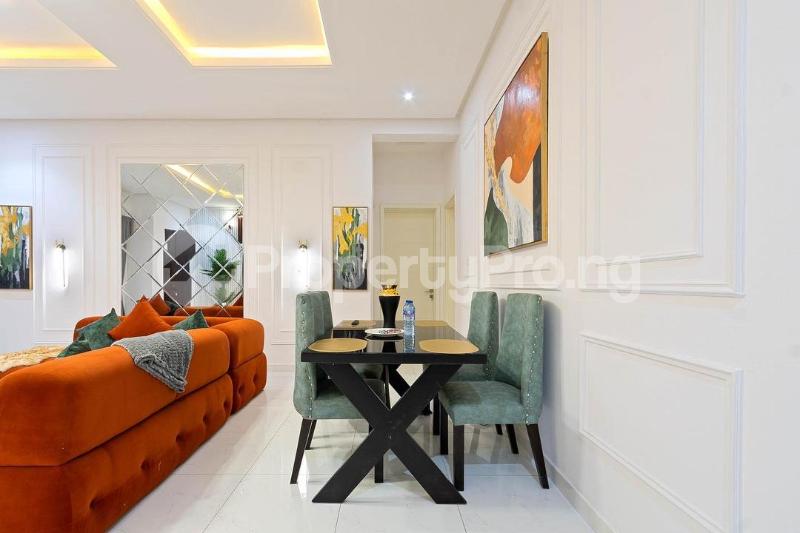 3 bedroom Flat / Apartment for shortlet Oniru, Victoria Island ONIRU Victoria Island Lagos - 20