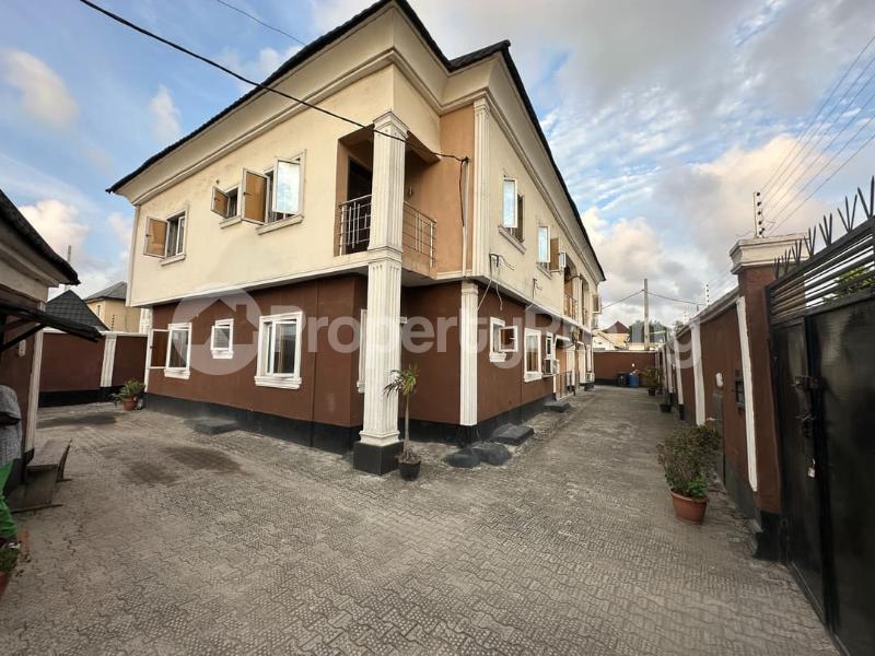 3 bedroom Flat / Apartment for rent Ado Road Ajah Lagos