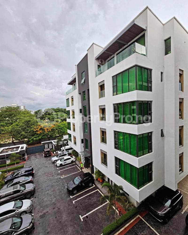 House for sale Ikoyi Lagos