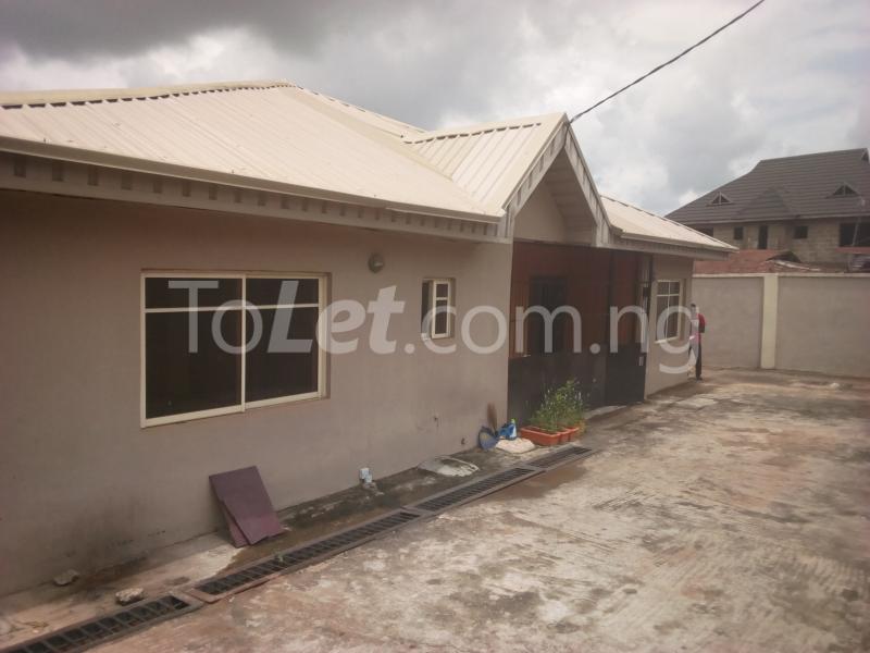 3 bedroom Flat / Apartment for rent Beside Tayo Bakery, Idishin Ibadan Oyo