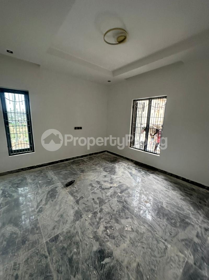 3 bedroom Flat / Apartment for rent Wuye Abuja