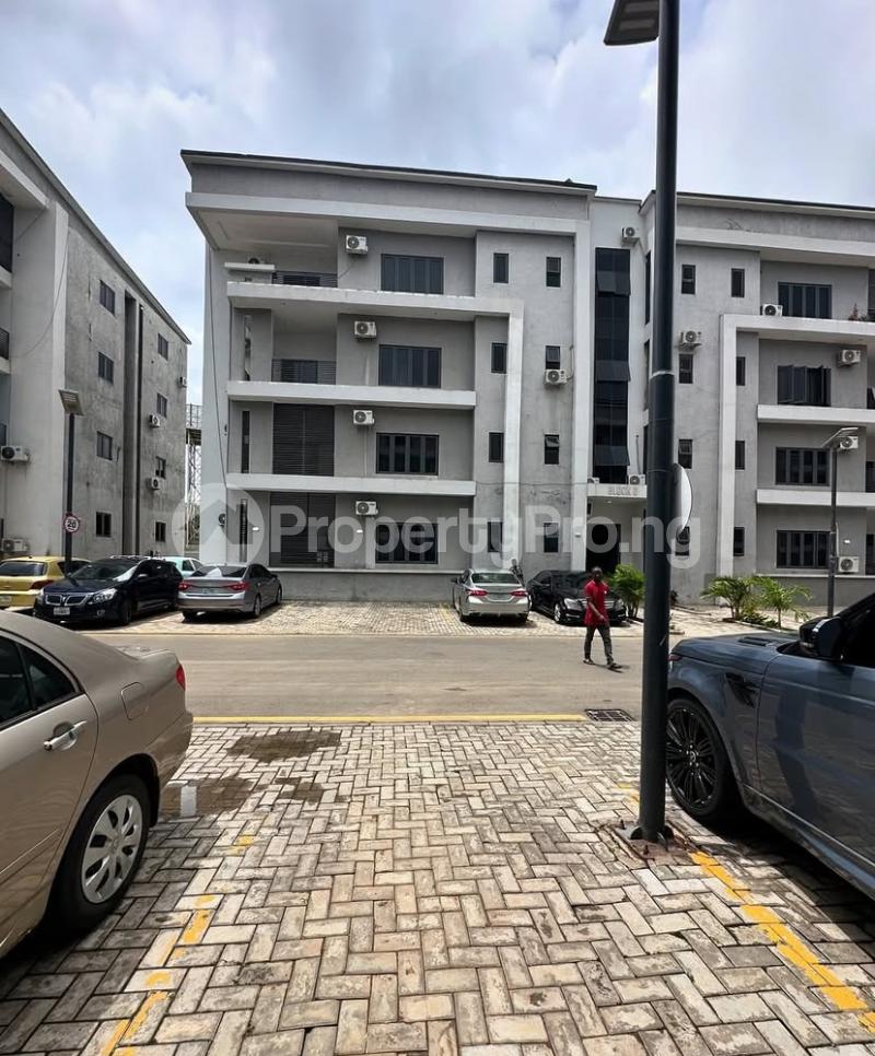 3 bedroom Flat / Apartment for sale Apo Abuja
