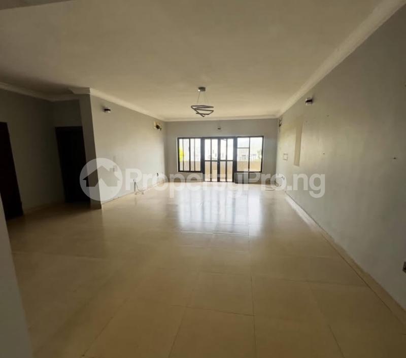 3 bedroom Flat / Apartment for rent Maitama Abuja