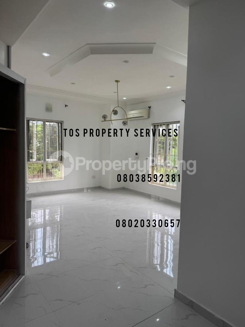 3 bedroom Flat / Apartment for rent  Banana Island Ikoyi Lagos
