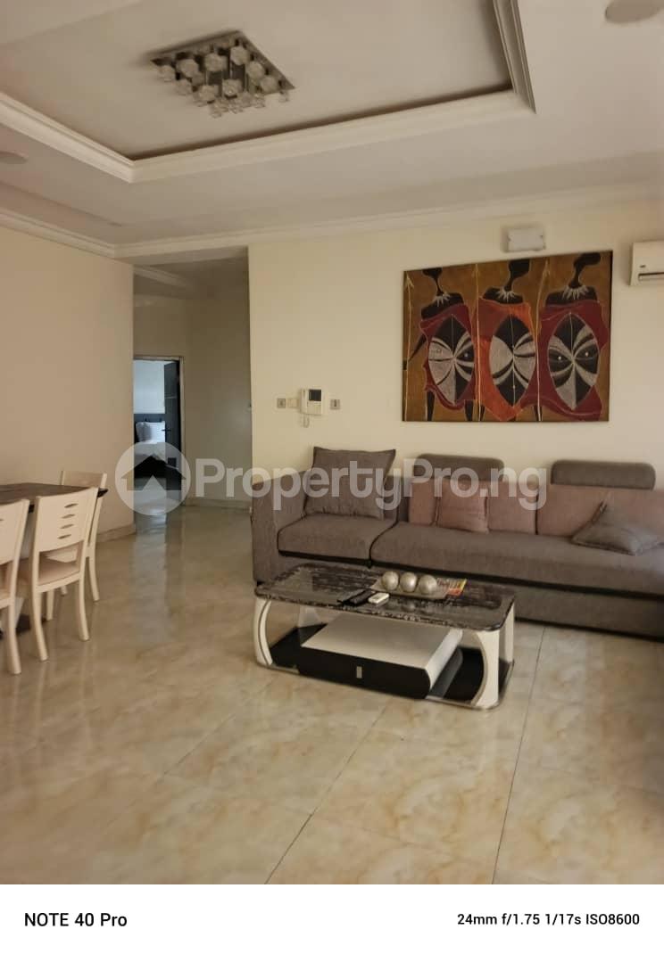 3 bedroom Flat / Apartment for sale Off Queens Drive Old Ikoyi Ikoyi Lagos