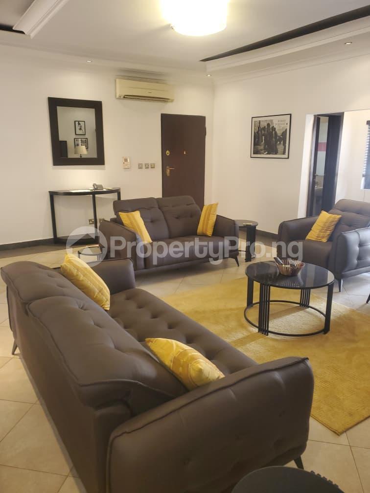 3 bedroom Flat / Apartment for rent Banana Island Ikoyi Lagos