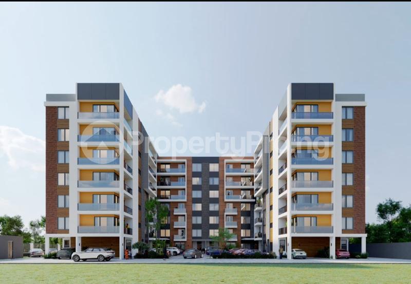 3 bedroom Flat / Apartment for sale Lekki Phase 1 Lekki Lagos