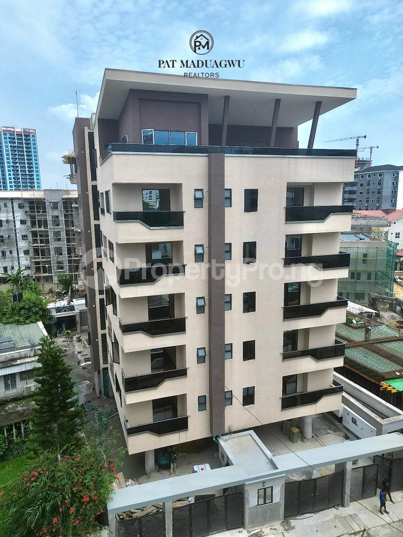 Flat / Apartment for sale Ikoyi Lagos