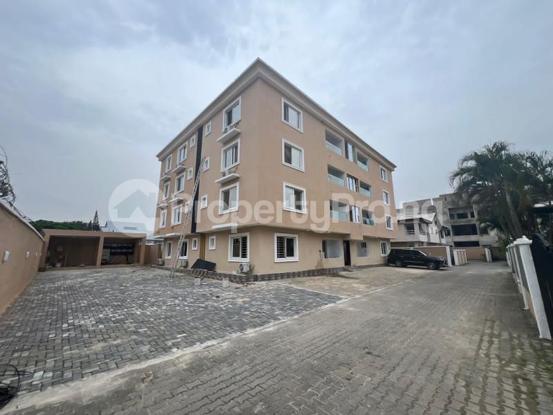 3 bedroom Flat / Apartment for sale Lekki Phase 1 Lekki Lagos