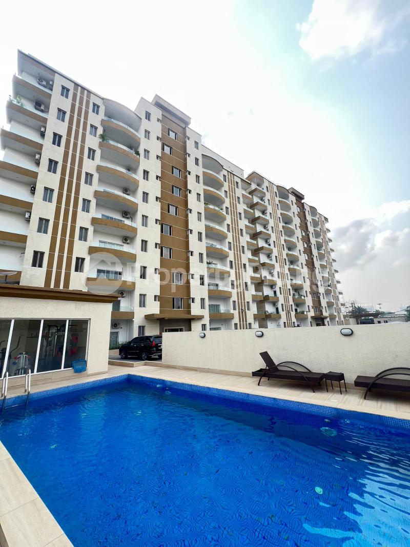 3 bedroom House for sale Victoria Island Lagos