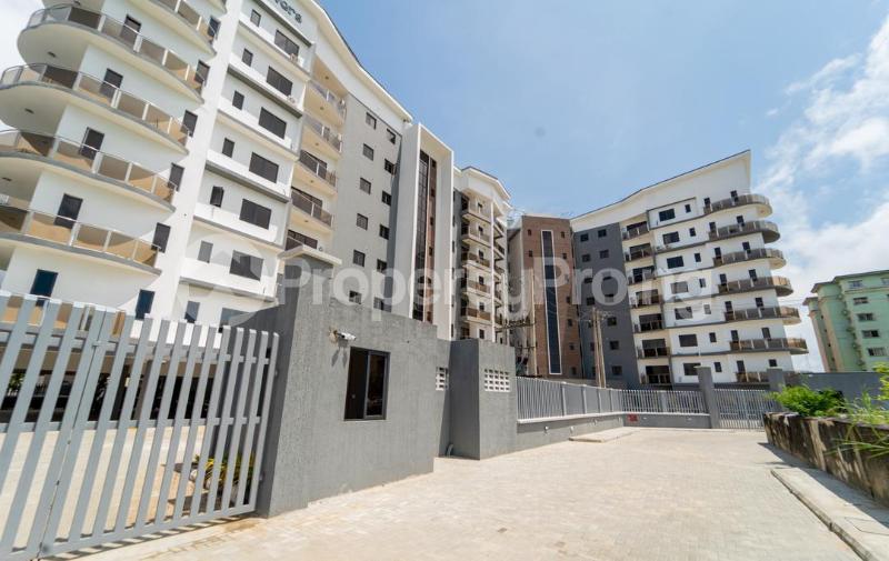3 bedroom House for sale Ikate Lekki Lagos