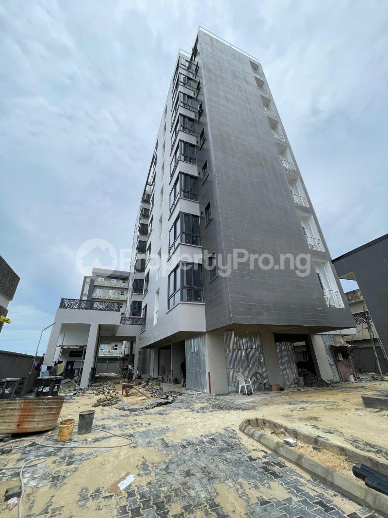 3 bedroom Flat / Apartment for sale Lekki Phase 1 Lekki Lagos