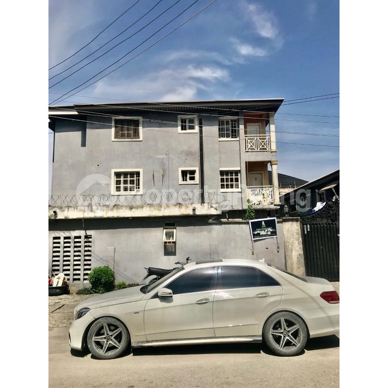 3 bedroom Flat / Apartment for rent Agungi Lekki Lagos