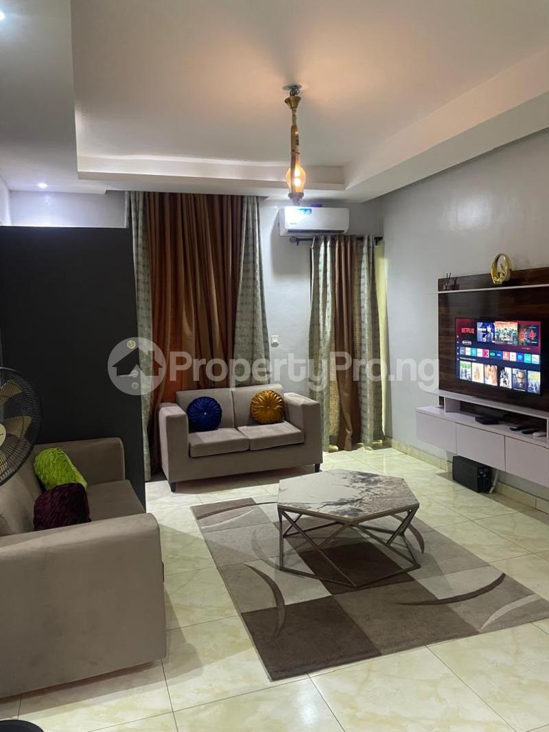 3 bedroom Flat / Apartment for shortlet Allen Avenue Ikeja Lagos