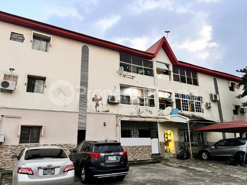 3 bedroom House for sale Area 11 Garki 2 Abuja