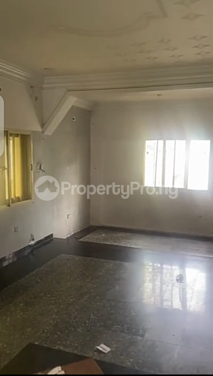 3 bedroom House for sale Cbn Quaters Wuse 2 Abuja