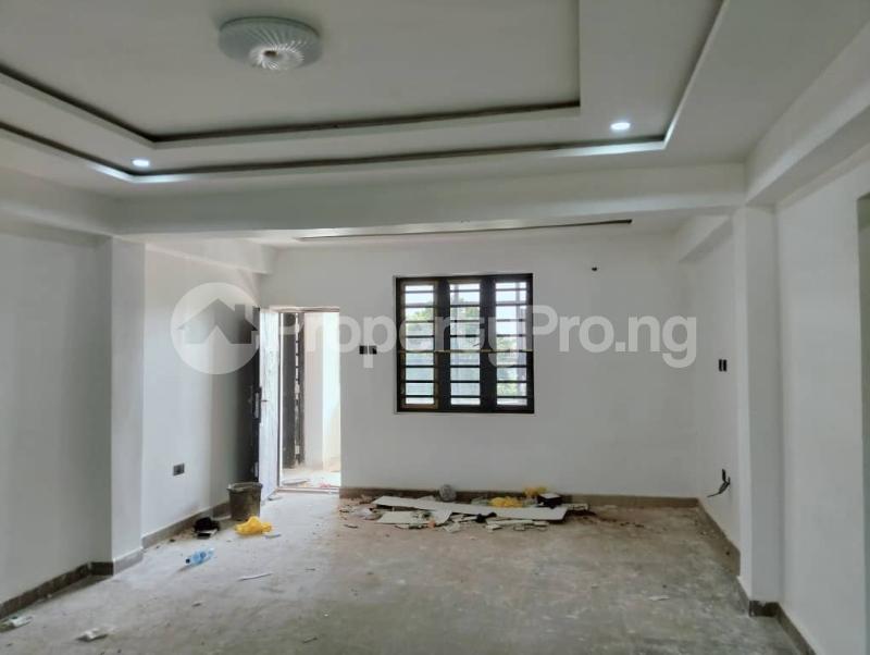 3 bedroom Commercial Property for rent Central Area Abuja - 2