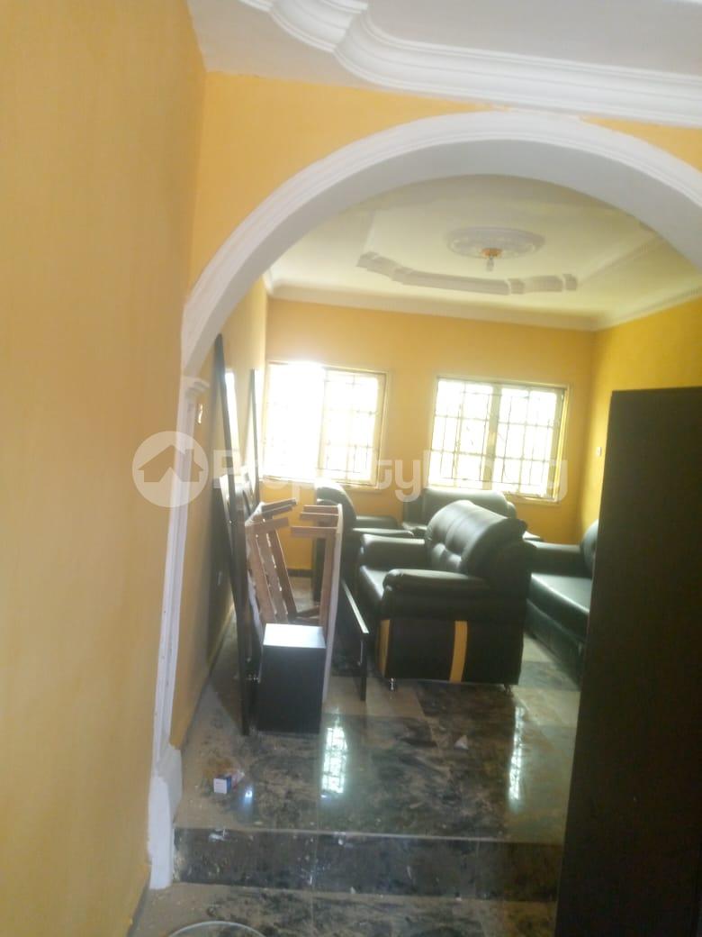 3 bedroom Flat / Apartment for rent Akala Express Ibadan Oyo