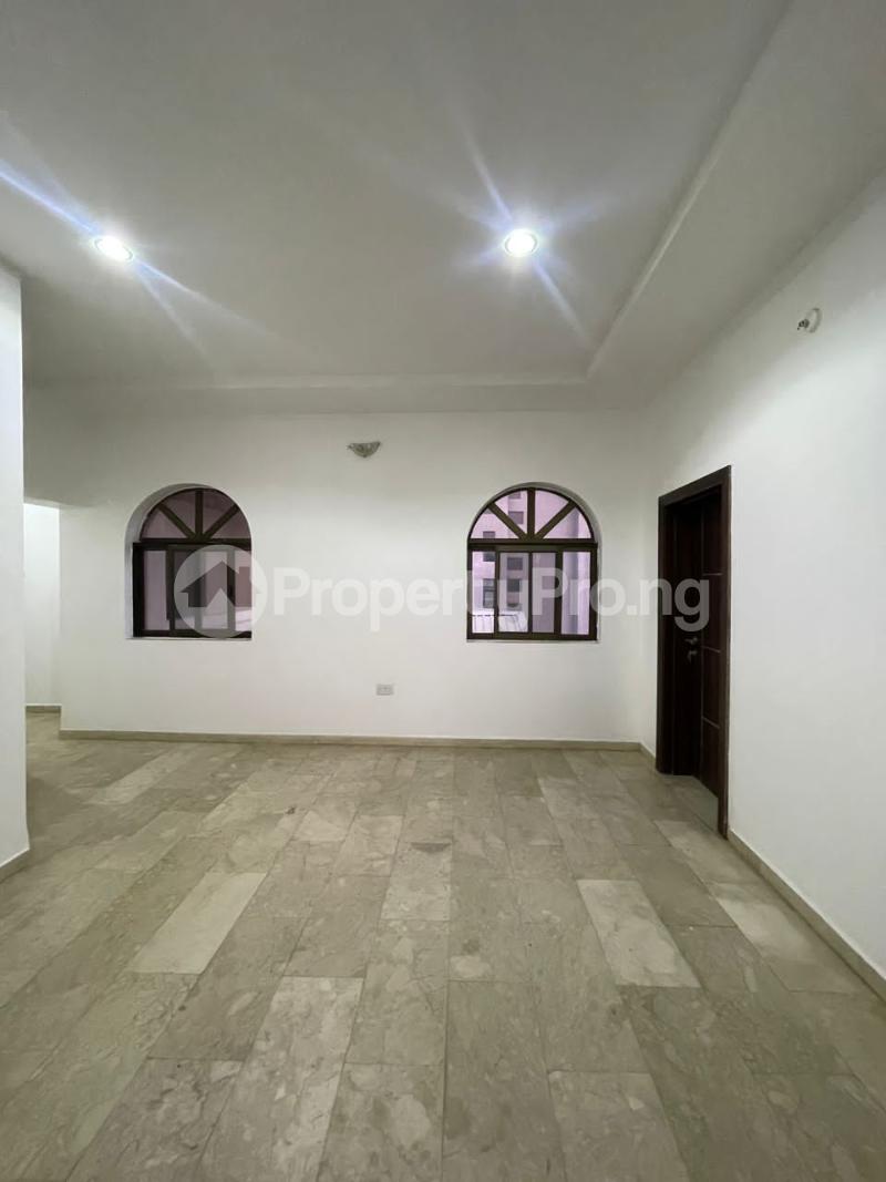 3 bedroom Flat / Apartment for rent Garki 1 Abuja