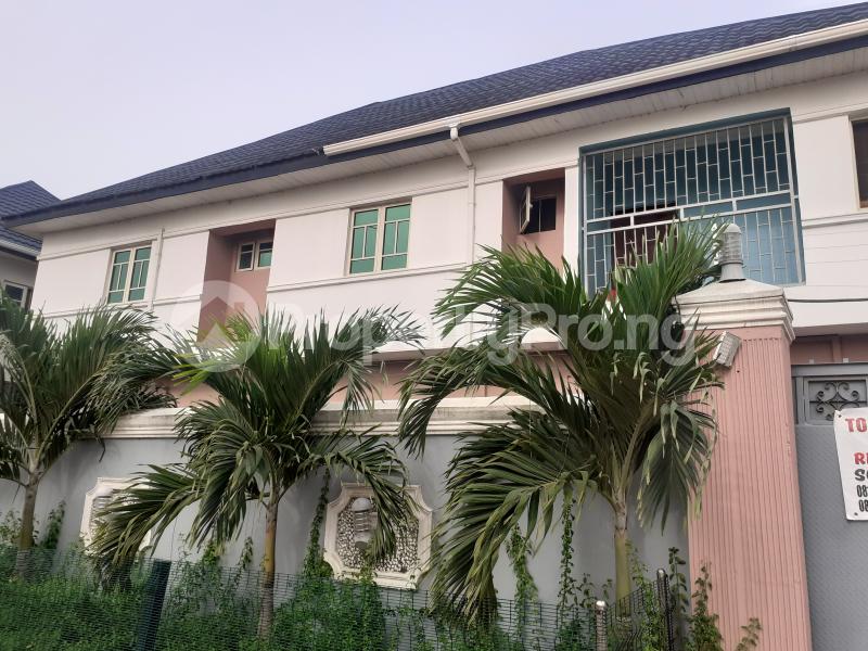 3 bedroom Flat / Apartment for rent Off Gbetu New Road Awoyaya Ajah Lagos