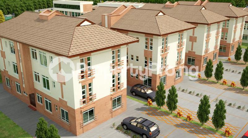 3 bedroom House for sale Green City, Opic, Very Close To Nigeria Turkish School And Nigeria Airport Authority Cooperative Estate Isheri North Ojodu Lagos