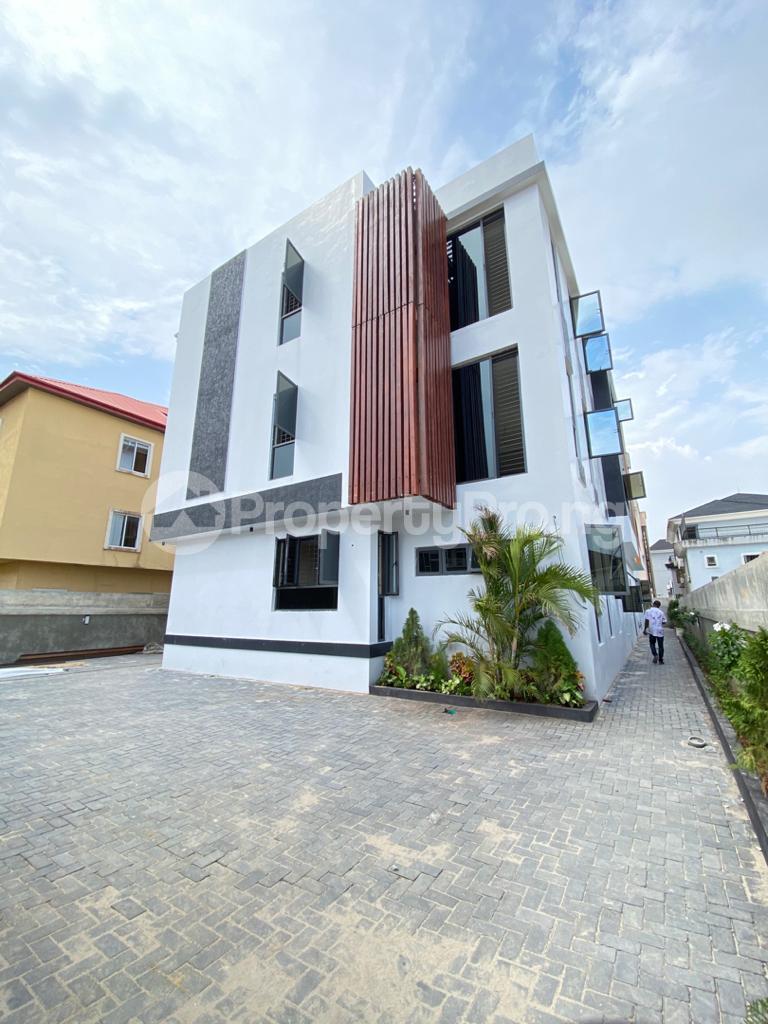 3 bedroom Flat / Apartment for sale Ikate Lekki Lagos - 0