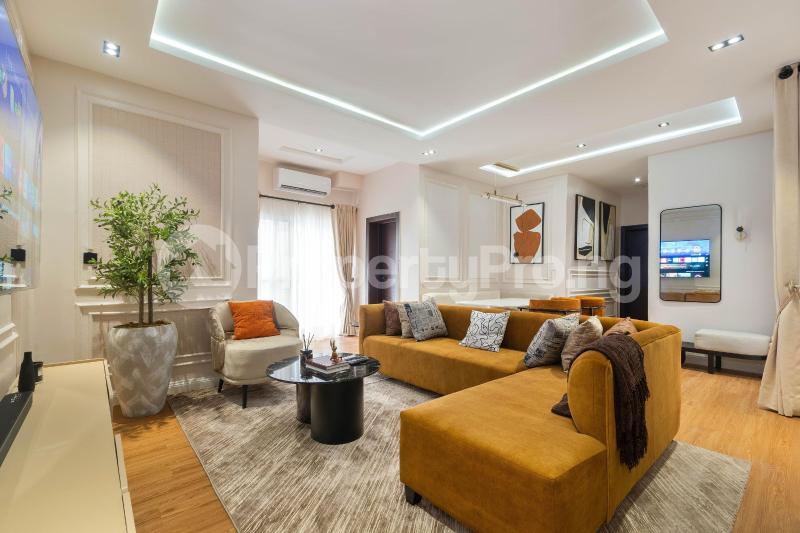 3 bedroom Flat / Apartment for shortlet Ikate Lekki Lagos
