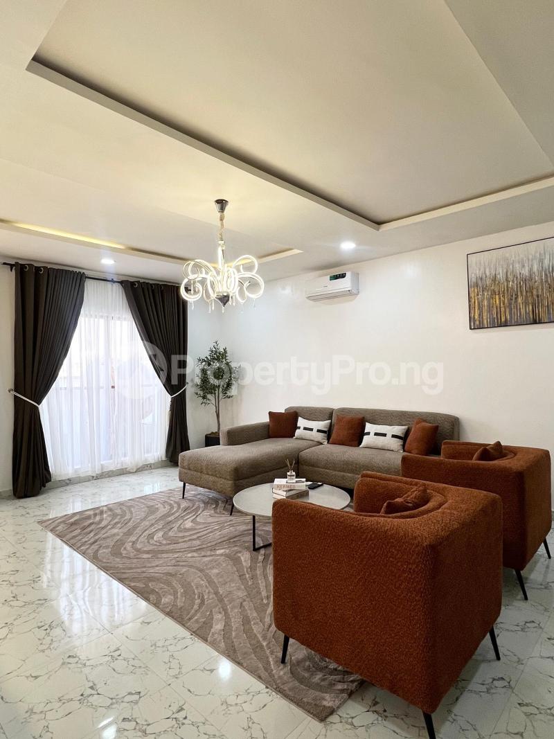 3 bedroom Flat / Apartment for sale Ikate Lekki Lagos