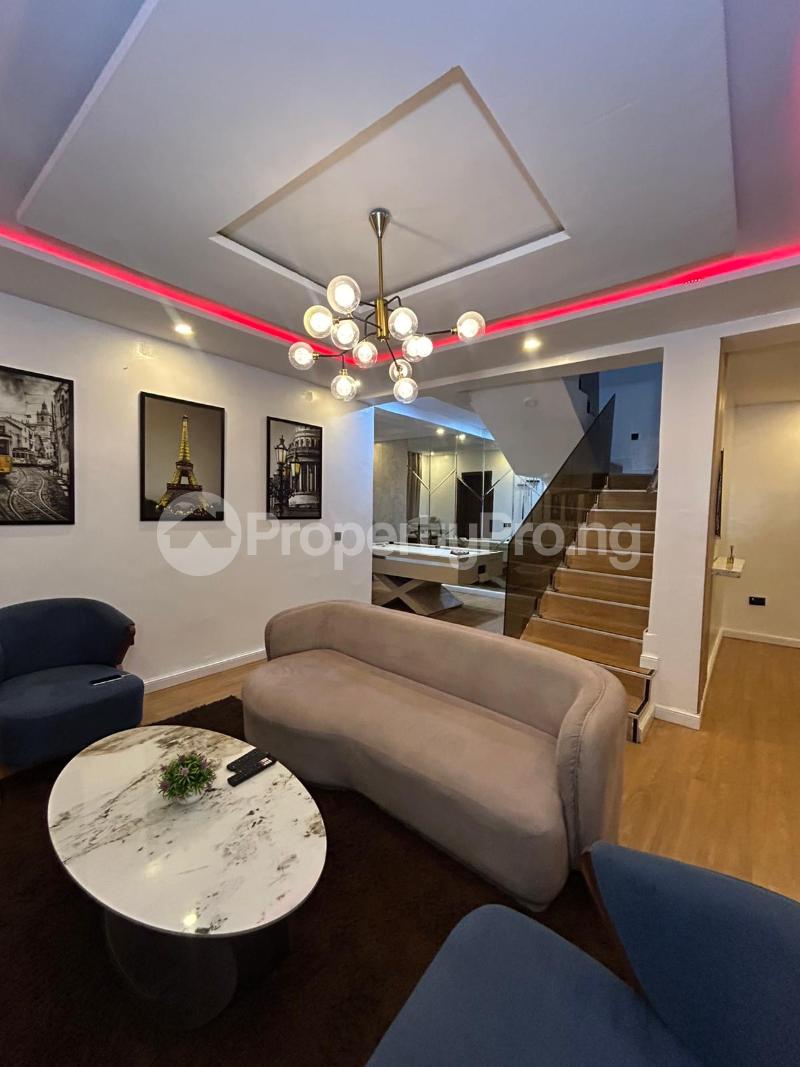 3 bedroom Flat / Apartment for shortlet Ikate Lekki Lagos