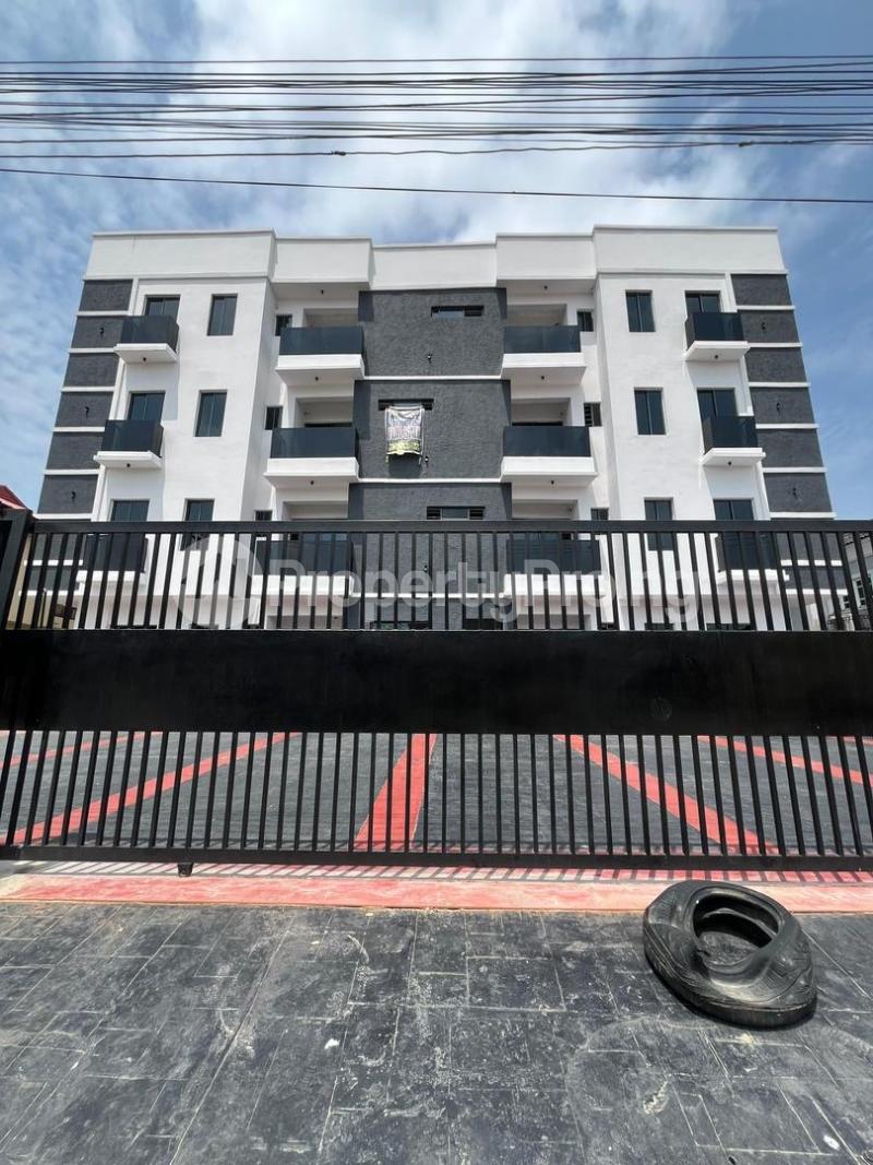 3 bedroom Flat / Apartment for sale Lekki Phase 1 Lekki Lagos