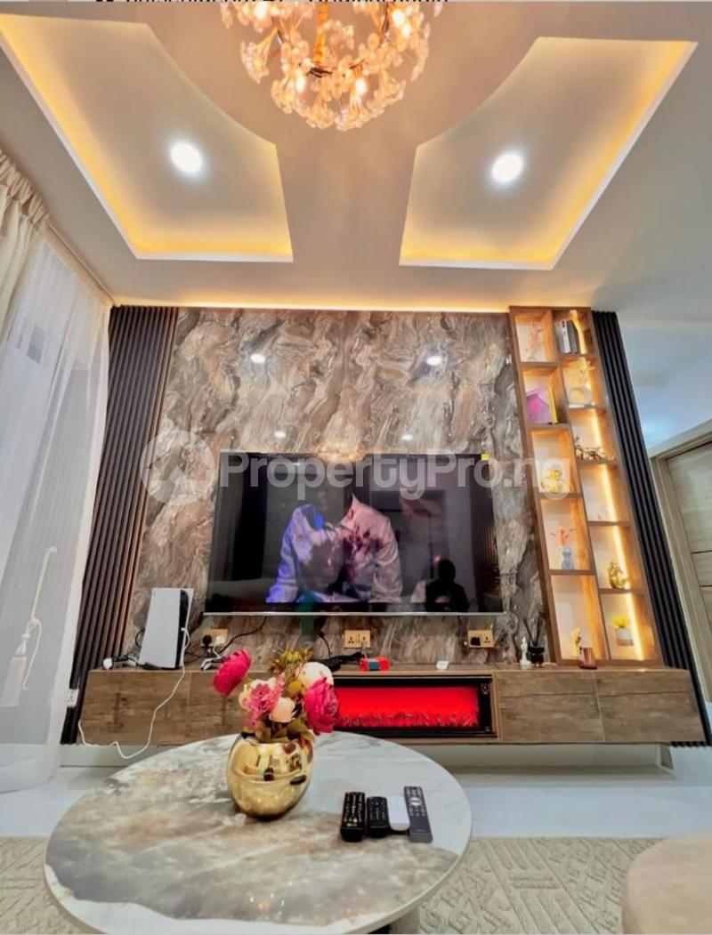 3 bedroom Flat / Apartment for shortlet Freedom Way Lekki Phase 1 Lekki Lagos