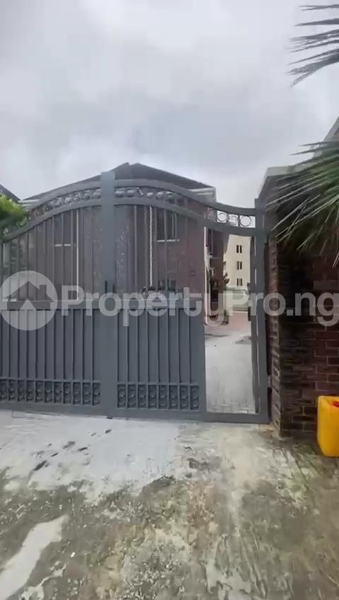 3 bedroom Flat / Apartment for rent Lekki Phase 1 Lekki Lagos