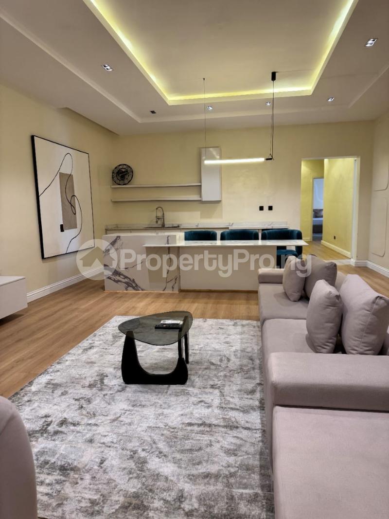 3 bedroom House for shortlet Lekki Phase 1 Lekki Phase 1 Lekki Lagos