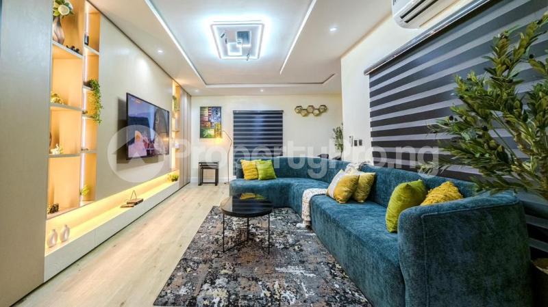3 bedroom Flat / Apartment for shortlet Freedom Way Lekki Lagos