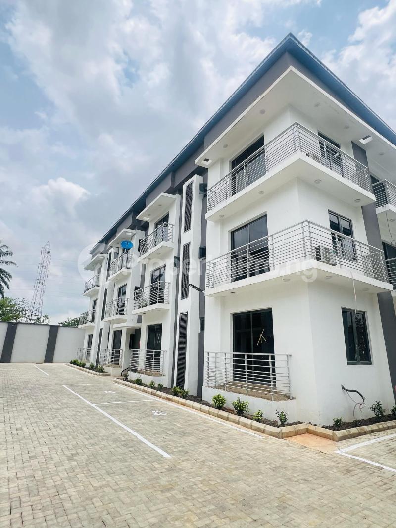3 bedroom Flat / Apartment for sale Maryland Ikeja Lagos