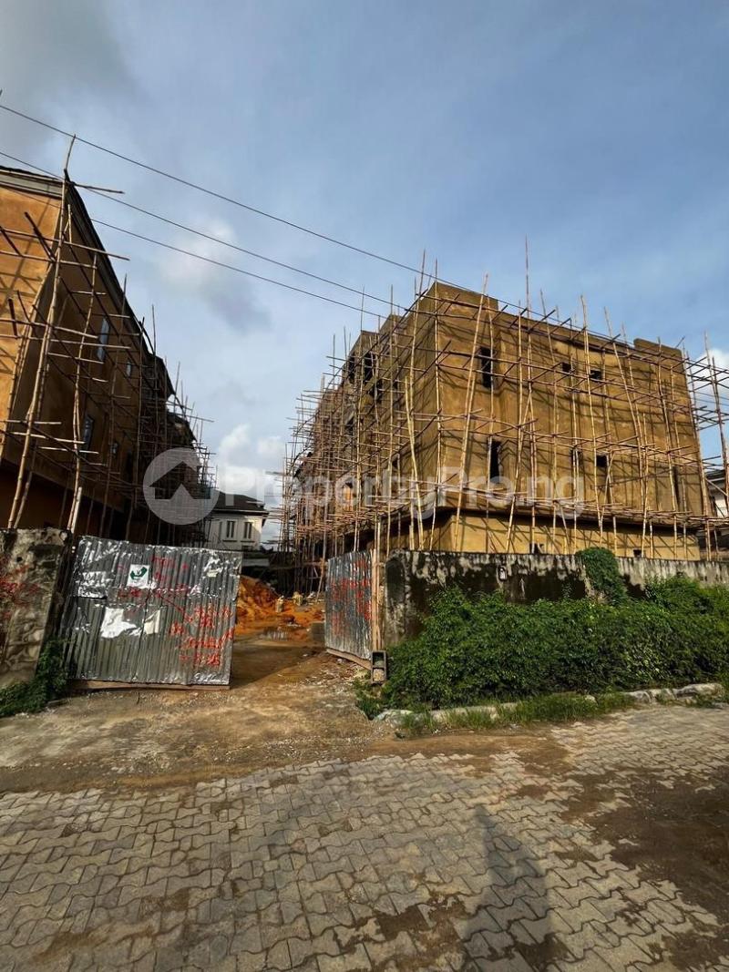 3 bedroom Flat / Apartment for sale Maryland Lagos