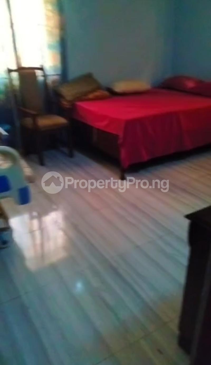 3 bedroom House for sale Obele Ogunlana Surulere Lagos - 0