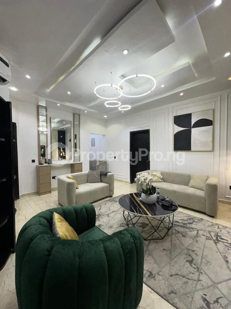 3 bedroom Flat / Apartment for shortlet Ologolo Lekki Lagos