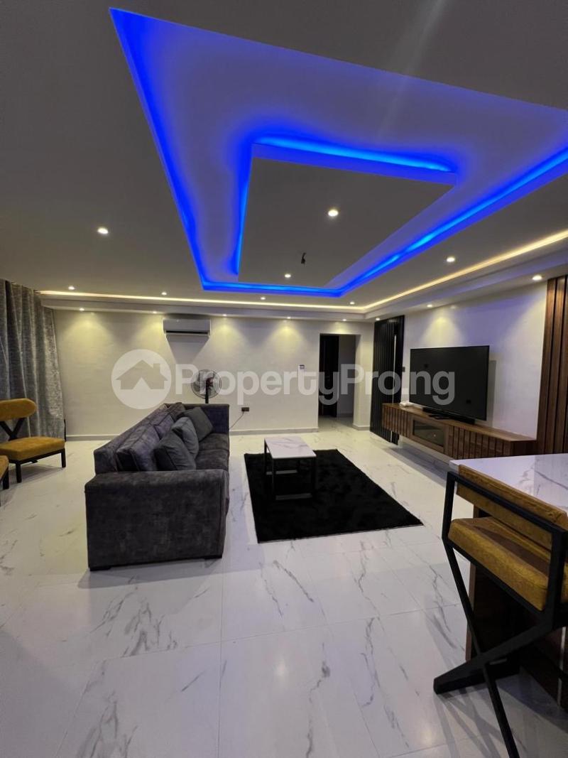 3 bedroom Flat / Apartment for shortlet Opebi Ikeja Lagos