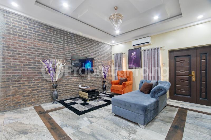 3 bedroom Flat / Apartment for shortlet Oregun Ikeja Lagos