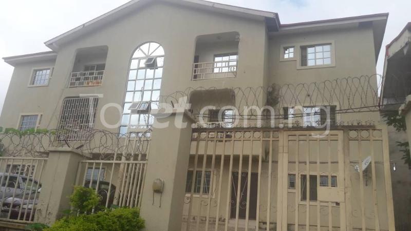 3 bedroom Flat / Apartment for rent Same Global Estate Lokogoma Abuja