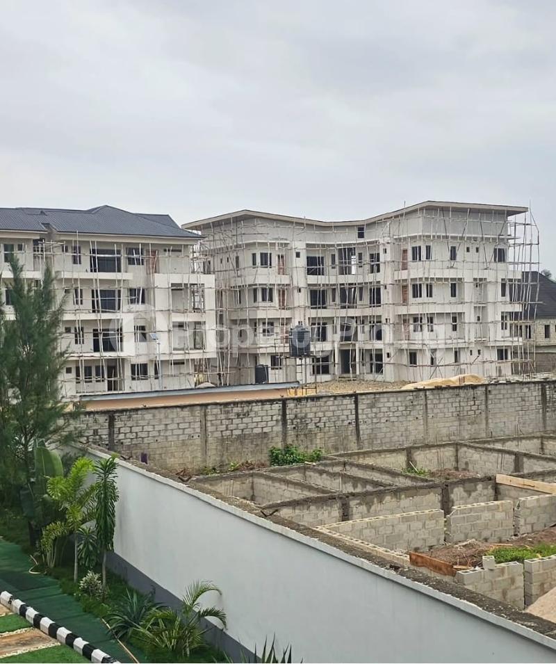 3 bedroom Flat / Apartment for sale Sangotedo Lagos