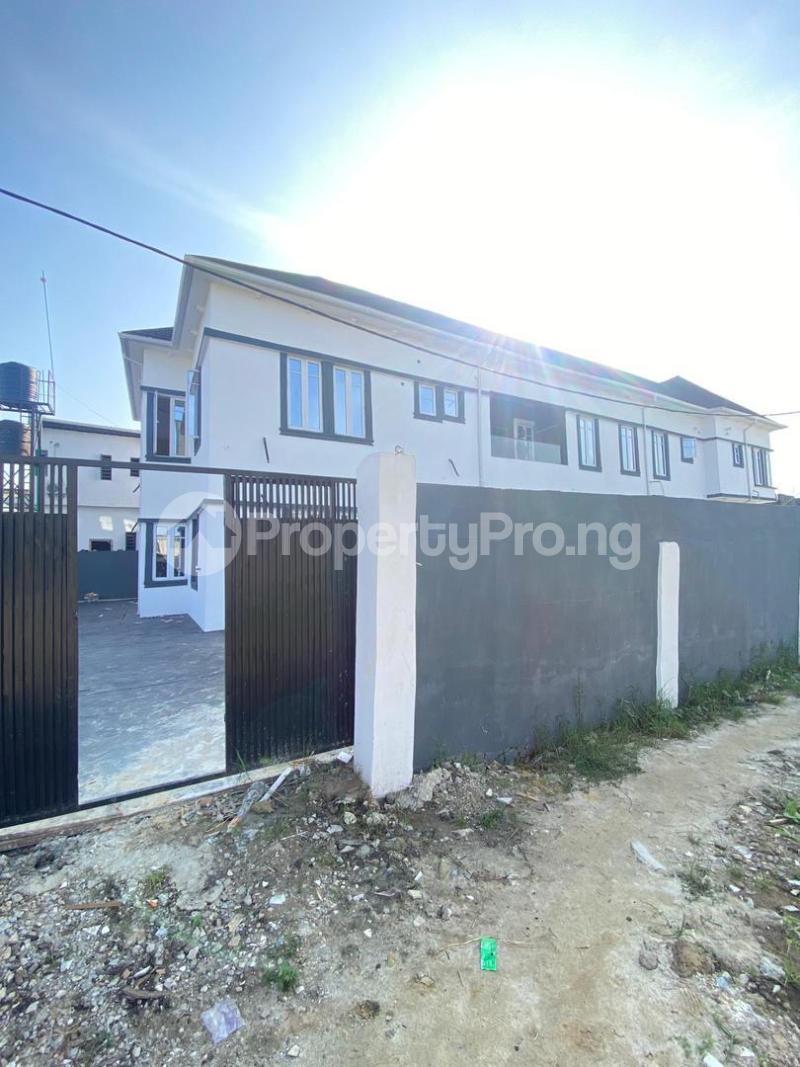 3 bedroom Flat / Apartment for sale Sangotedo Ajah Lagos