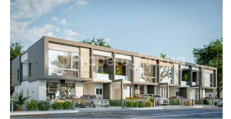 3 bedroom House for sale Abijo Ajah Lagos