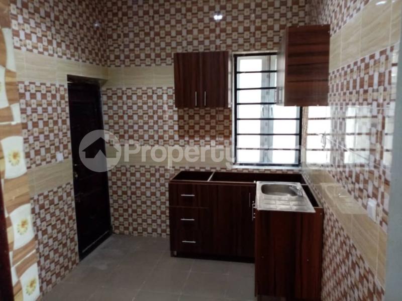 3 bedroom Flat / Apartment for rent Thinkers Corner Enugu Enugu